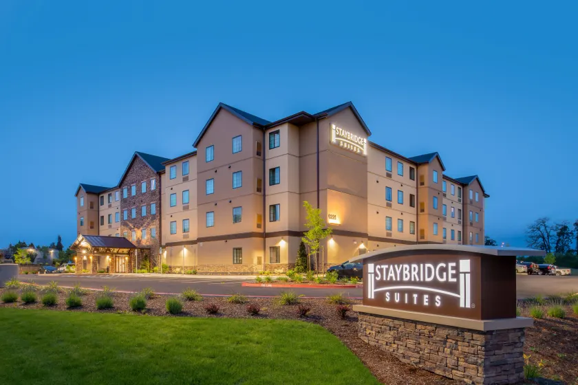 Staybridge Suites - Hillsboro North by IHG - Image 1