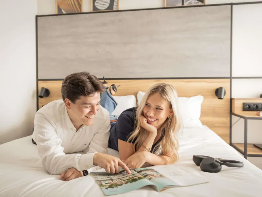 ibis Antwerpen Centrum - Image 1