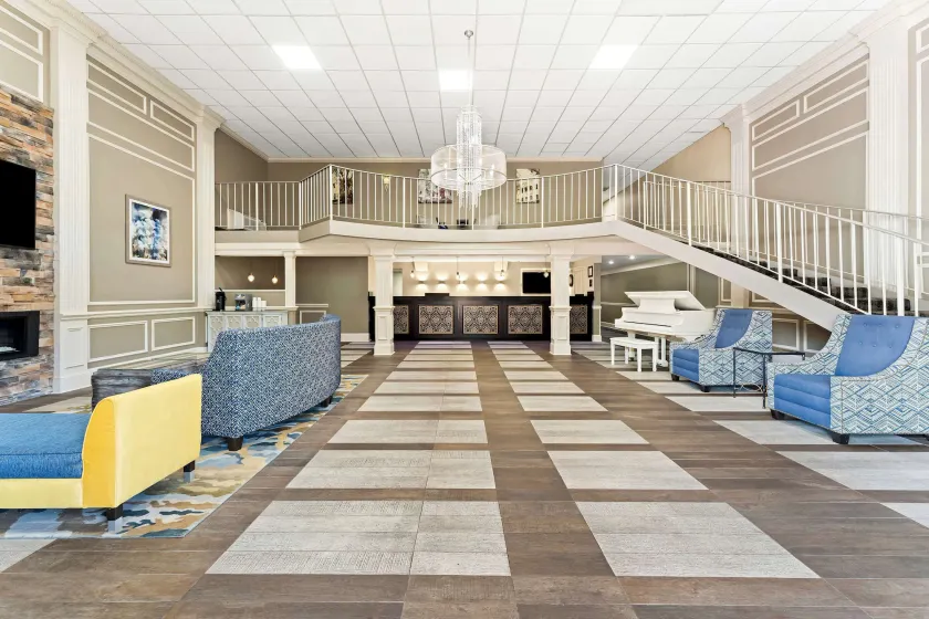 Best Western Riverside Inn - Image 1