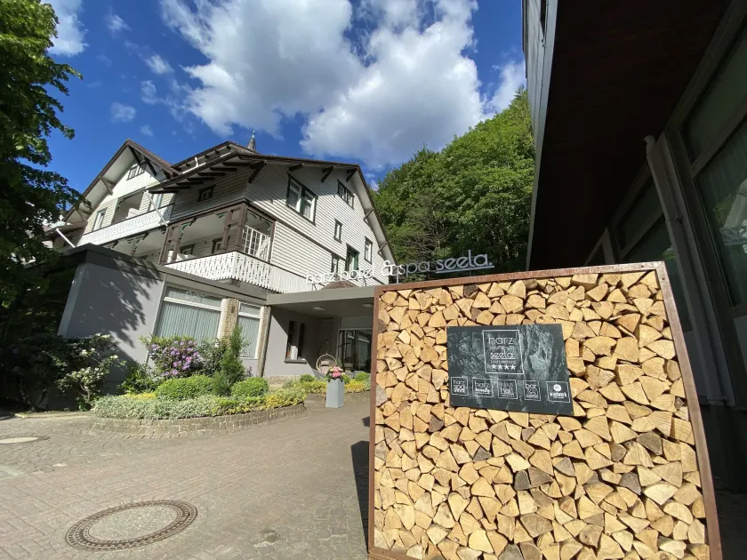Harz Hotel & Spa Seela - Image 1