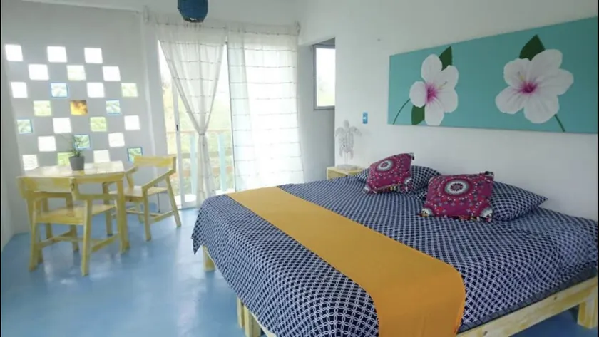 Casa Vainilla Holbox Island - Image 1