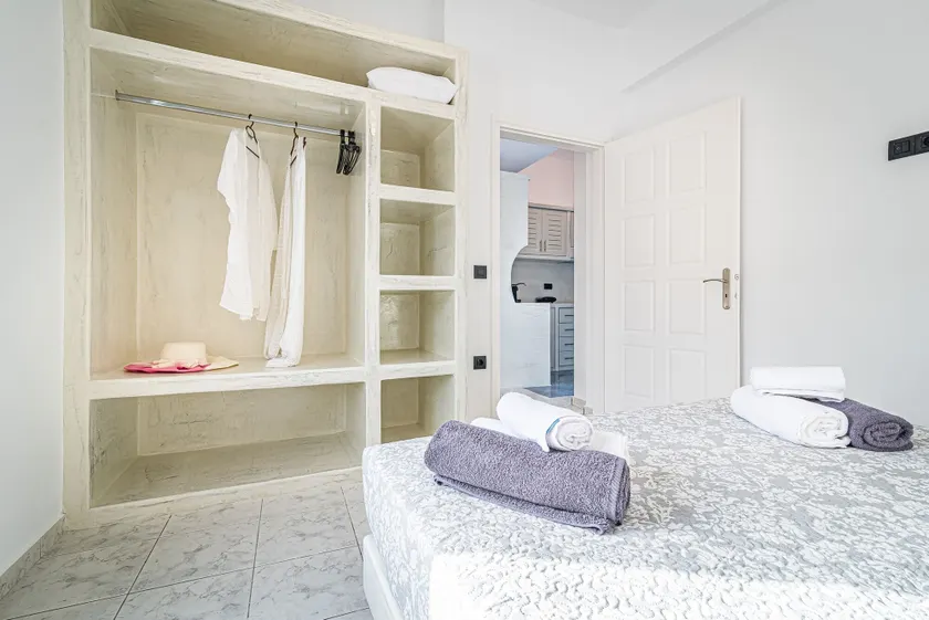 Rhenea Resort - Quarto