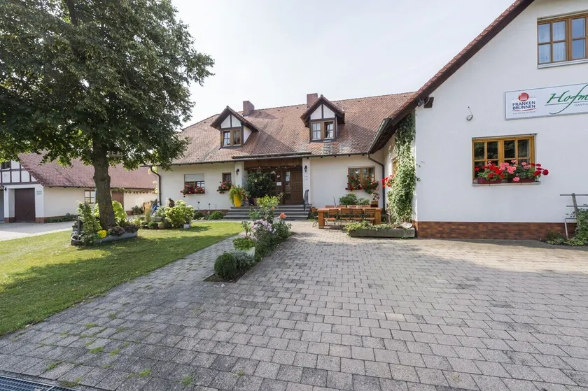 Landgasthaus Hofmann - Image 1