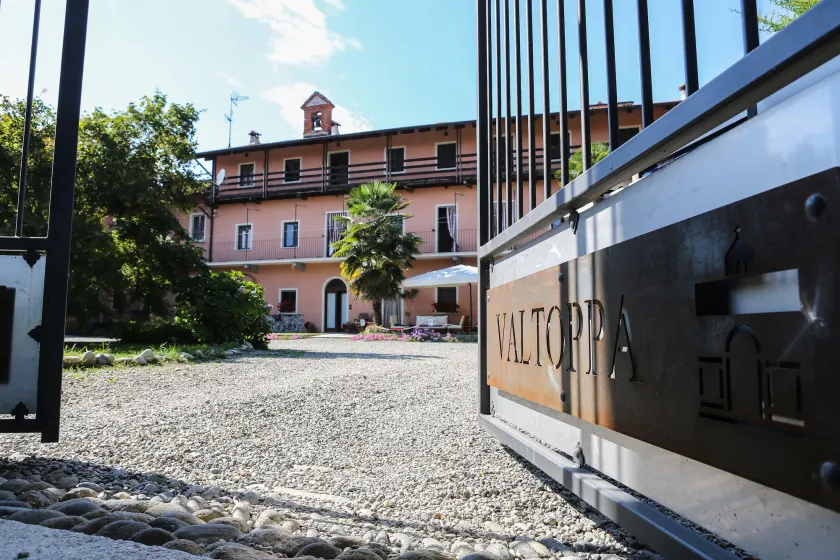 Tenuta Valtoppa - Image 1