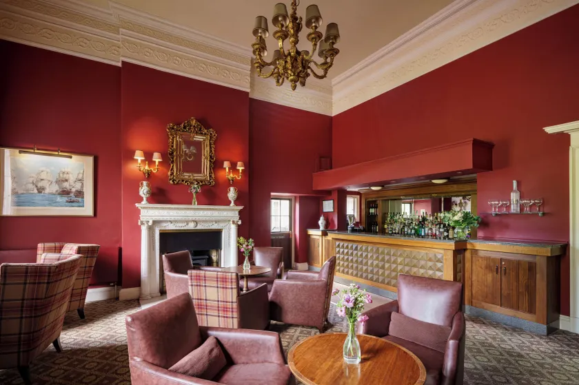 Macdonald Linden Hall Hotel, Golf & Spa - Image 1