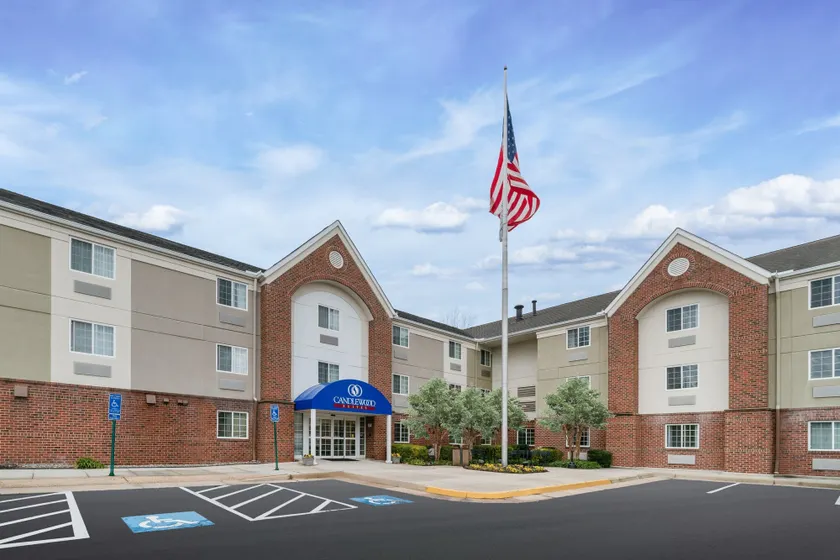 Candlewood Suites Washington-Fairfax by IHG - Image 1