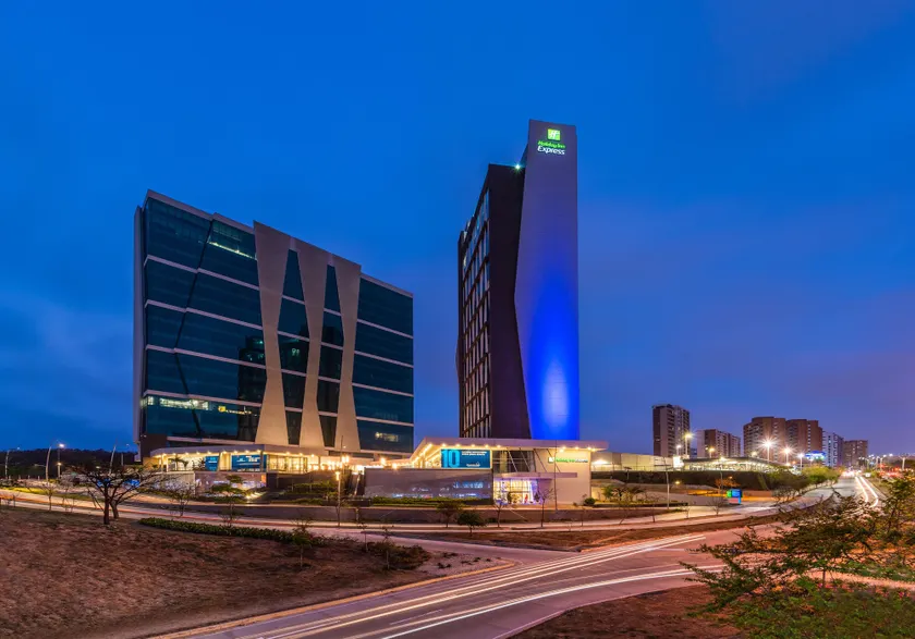 Holiday Inn Express - Barranquilla Buenavista by IHG - Image 1