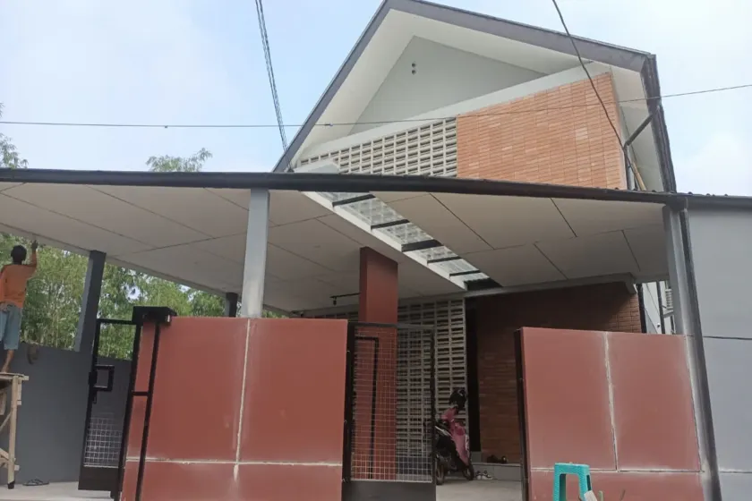 Hotel O Rubina Syariah Hotel - Image 1