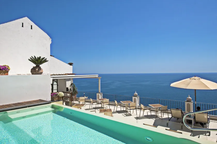 Hotel Punta Regina - Image 1