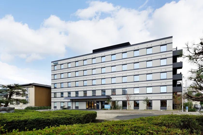 Fairfield by Marriott Kyoto Amanohashidate - Image 1