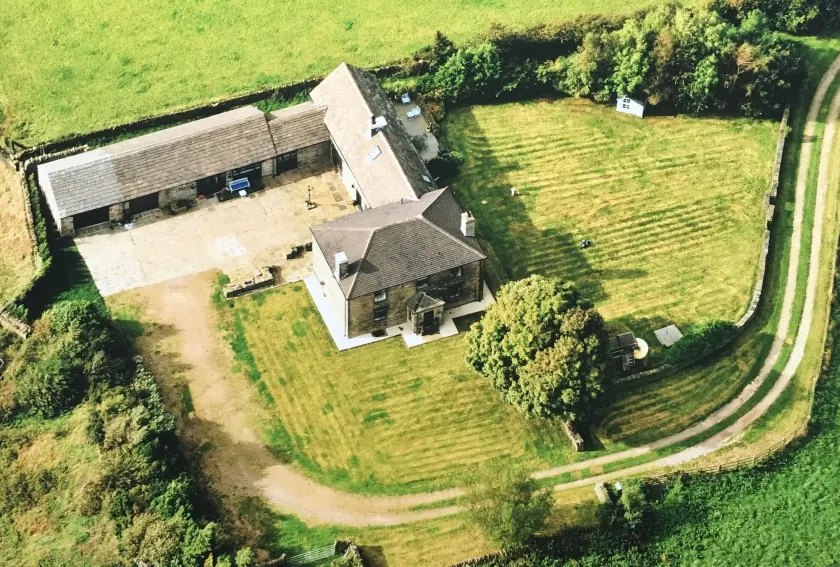 Windy Bank Hall - Holiday Home - Image 1