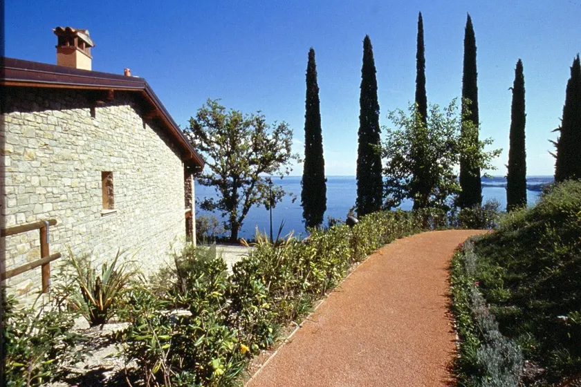 Appartamenti Borgo - Image 1