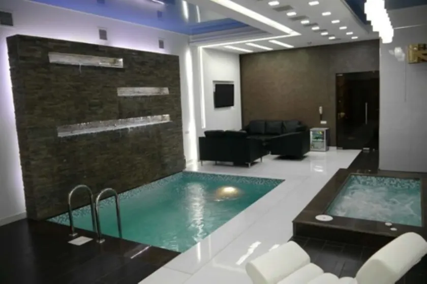 Alpina Resort by Stellar Hotels, Tsaghkadzor - Image 1
