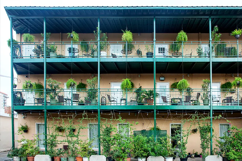 The O'Brien Riverwalk Hotel, Trademark Collection by Wyndham - Image 1