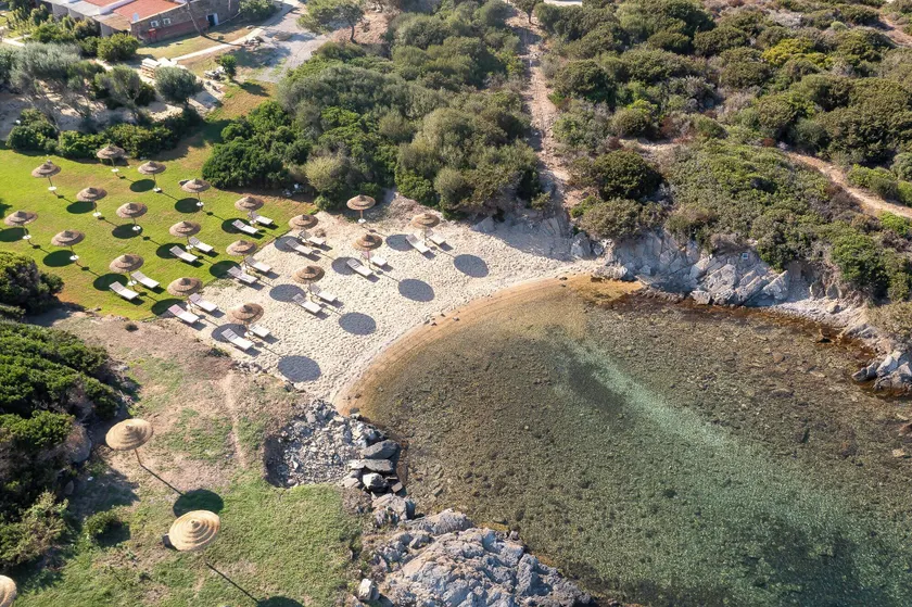 Cala Lupo Resort - Image 1
