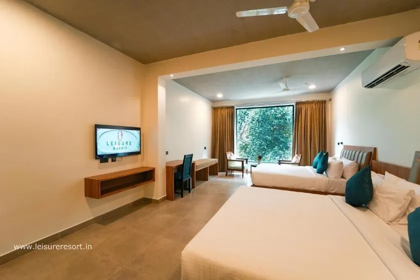 Leisure Resort - Room