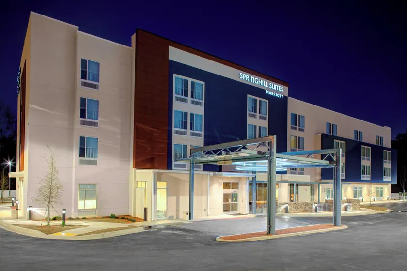 SpringHill Suites by Marriott Augusta - Image 1
