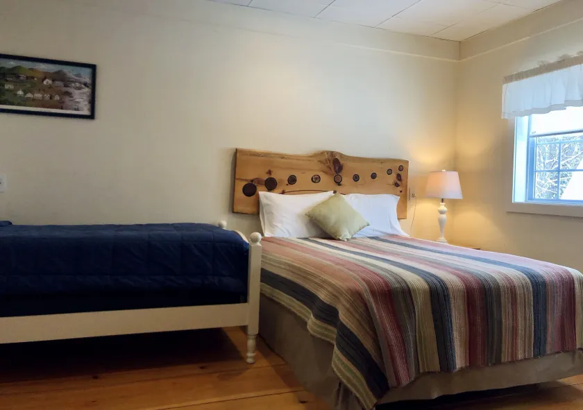 Trailside Inn - Image 1