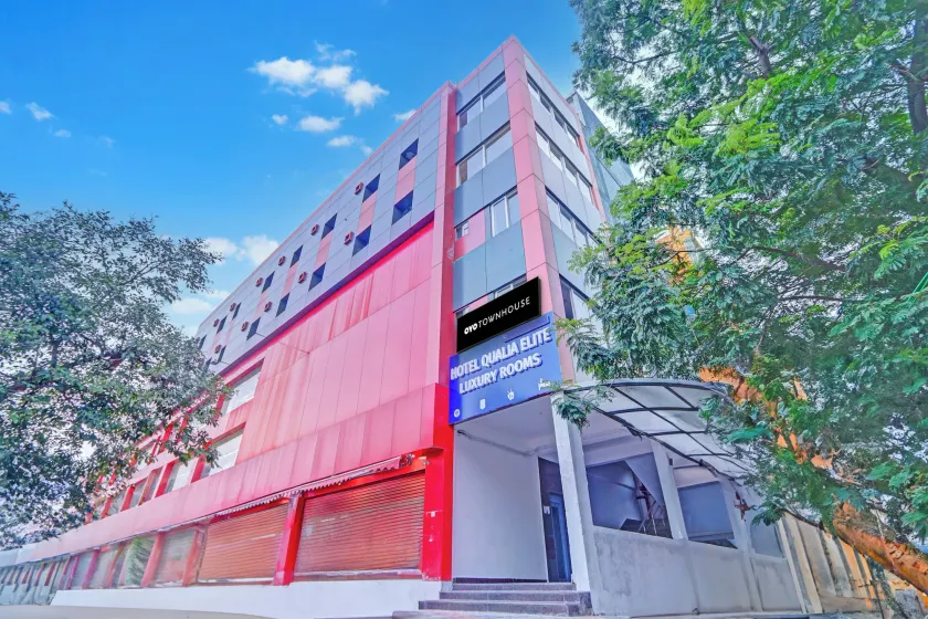Townhouse QUALIA ELITE S R NAGAR - Image 1