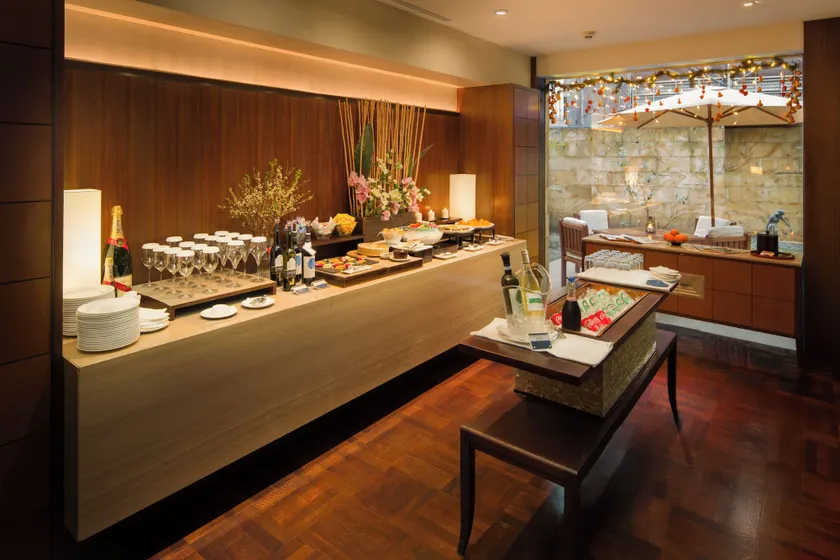 les suites taipei ching cheng - Image 1