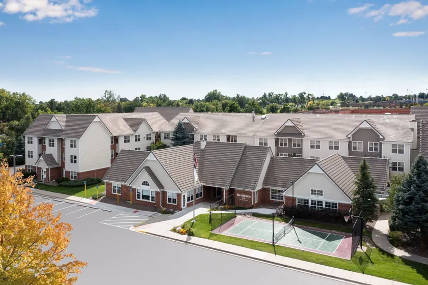Residence Inn by Marriott Denver Southwest Lakewood - Image 1