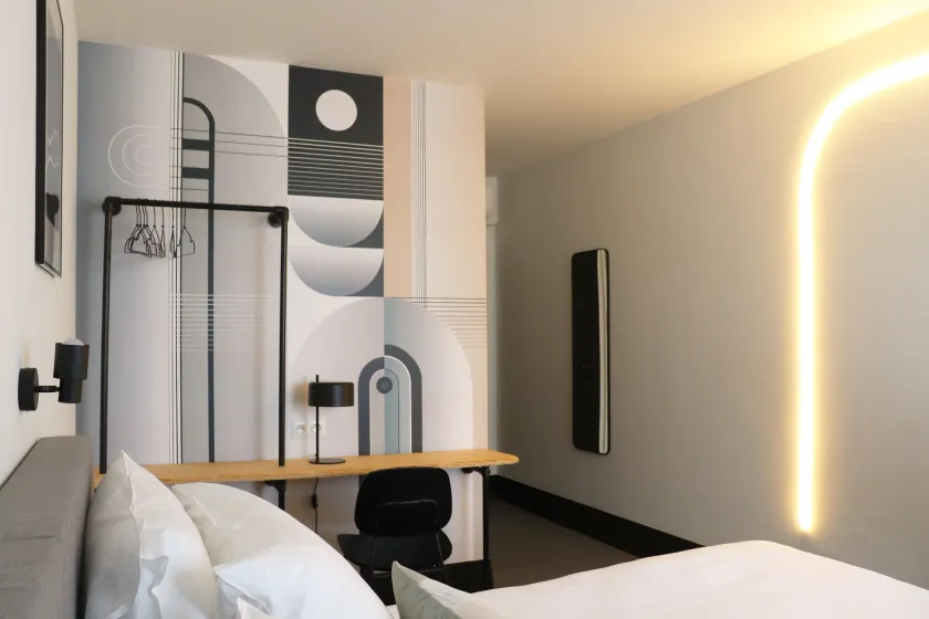 Hotel National Antwerp - Image 1