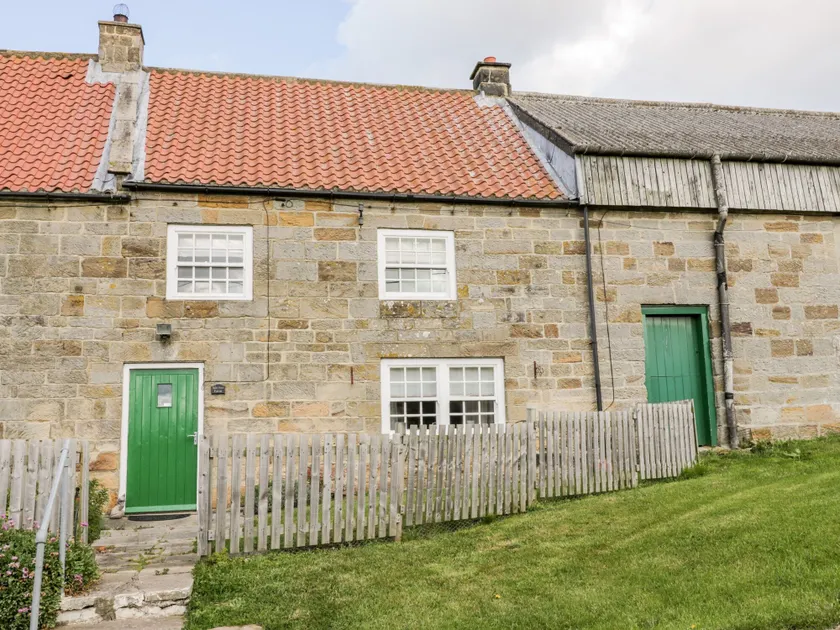 Manor House Farm Cottage - Image 1