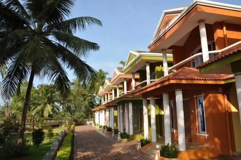 A's Holiday Beach Resort - Image 1