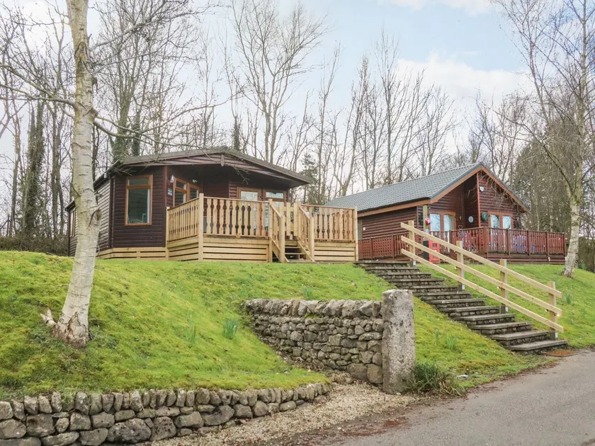 Park View Lodge, Arnside 7 - Image 1