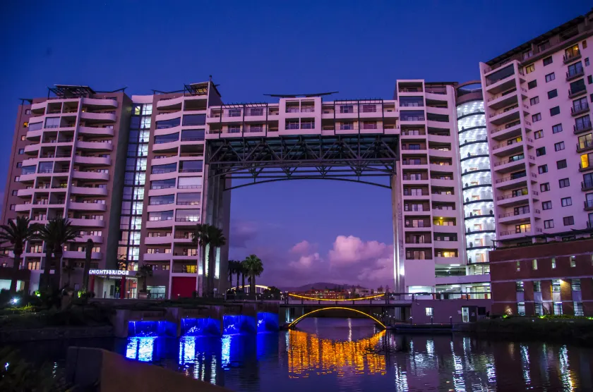 Knightsbridge Luxury Apartments - Image 1