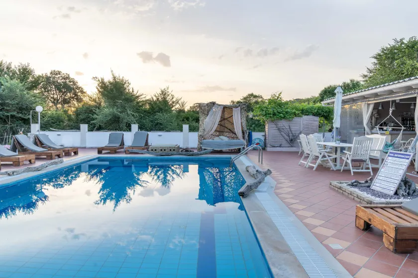 Villa Del Sol Corfu - Image 1