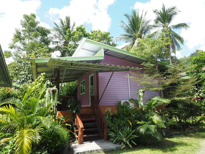 Pattama Resorts Khiri Wong - Image 1