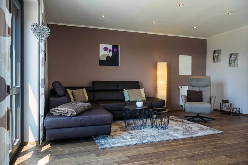 Ferienwohnung Tretter Natur Pur - Image 1