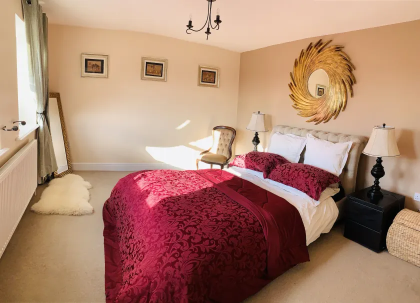 Holiday Home Epworth - Image 1