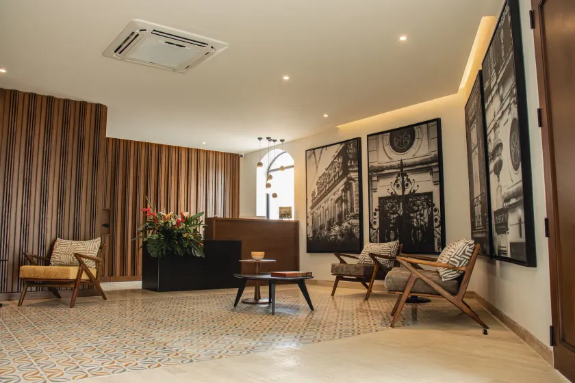 Casa Continental Hotel Boutique & Suites - Adults Only - Image 1