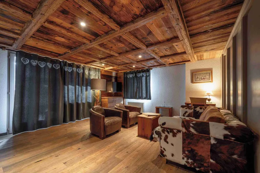 Hôtel Le Grand Chalet - Image 1