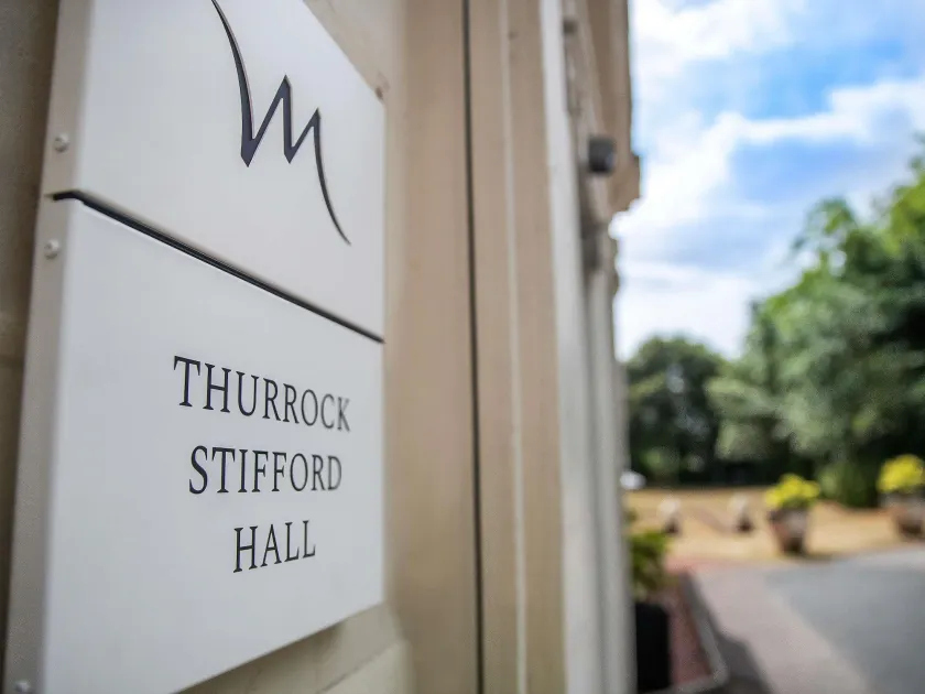 Mercure Thurrock Stifford Hall - Image 1