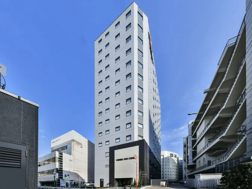 Vessel Inn Chiba Station - Image 1