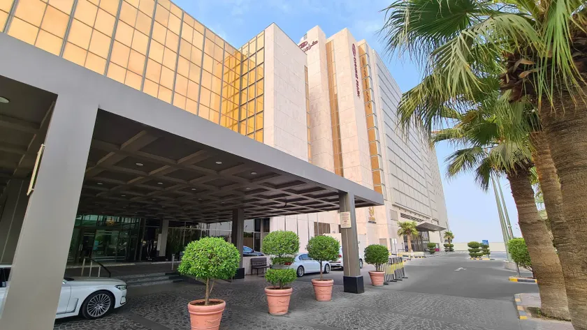 Crowne Plaza Kuwait Al Thuraya City by IHG - Image 1