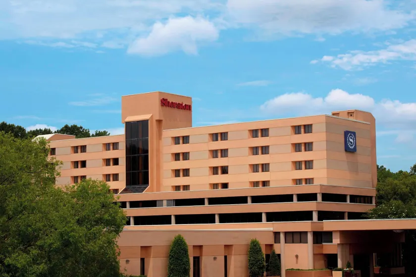 Sheraton Charlotte Airport - Image 1