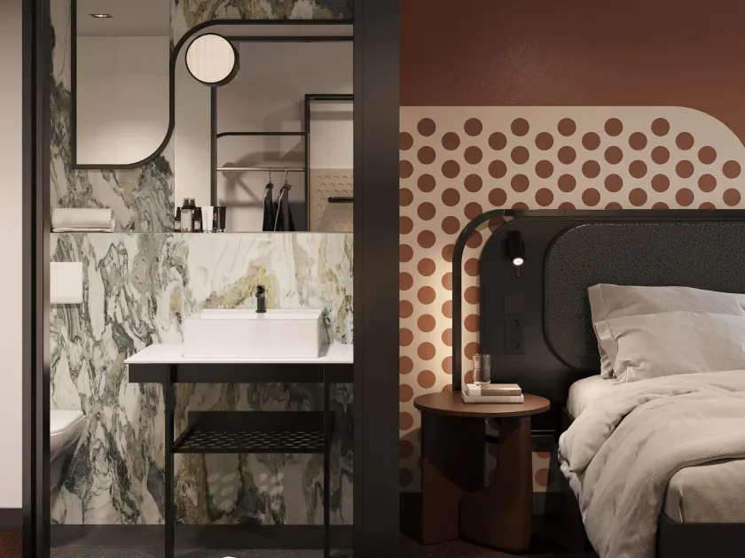 TRIBE PARIS SURESNES - Image 1