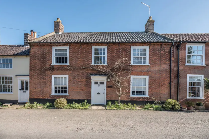 Baxter House, Wangford - Image 1