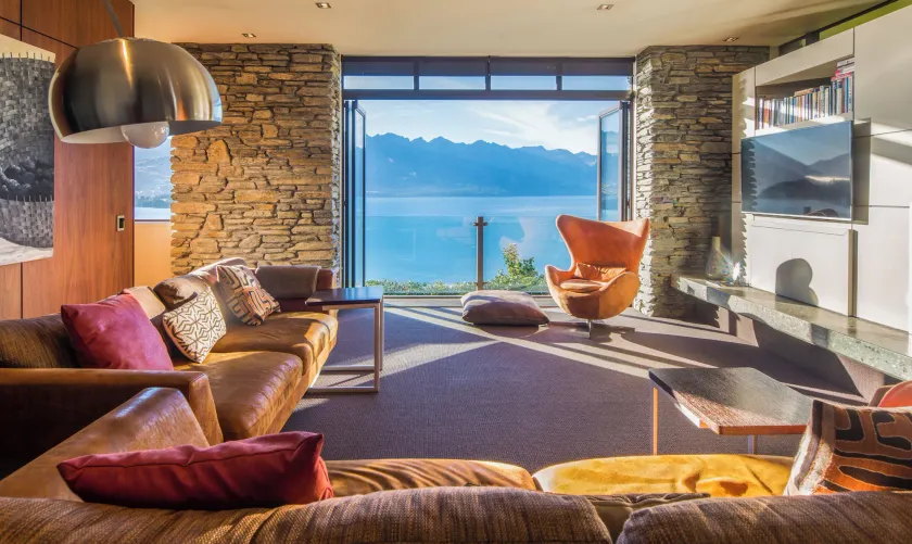 Bellbrae Luxury Villa by MajorDomo - Image 1