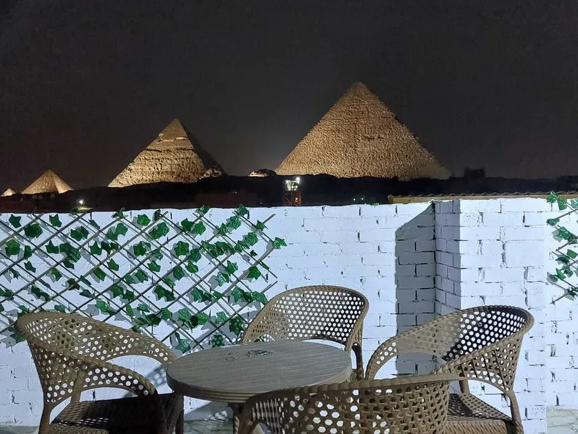 Chez l'ami hotel - Image 1