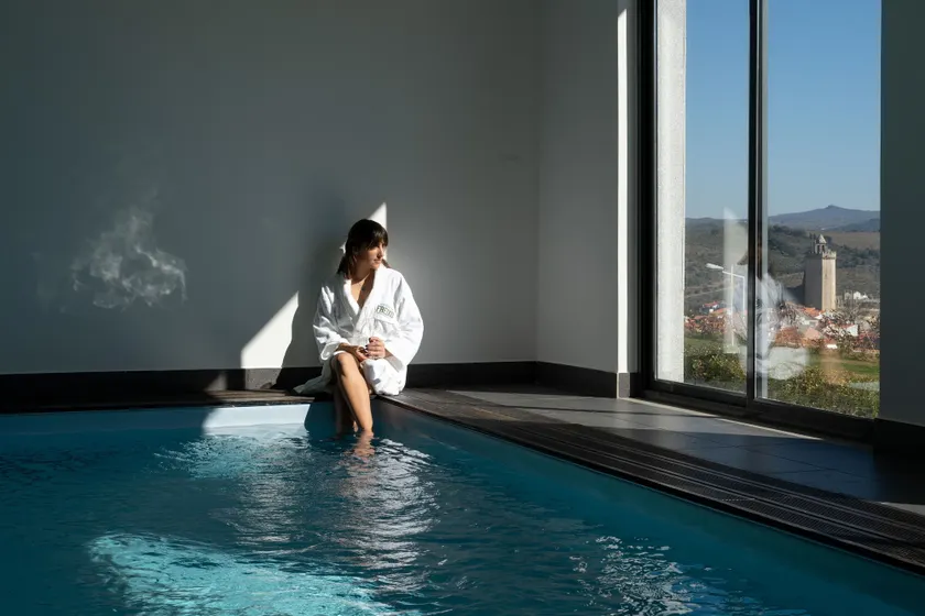 Hotel Freixo Douro Superior - Image 1