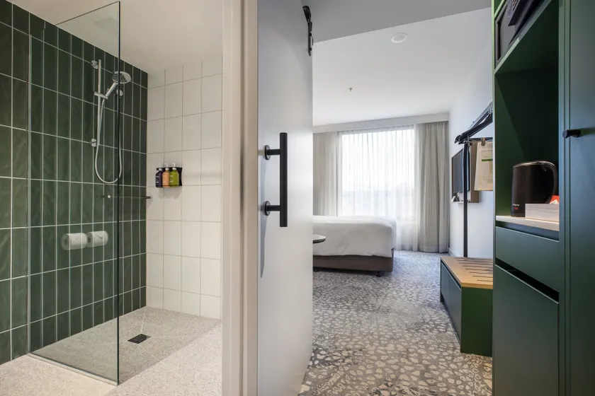 Holiday Inn Dandenong by IHG - Chambre