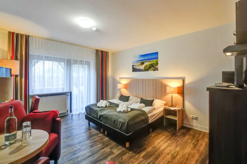 Hotel Sonneninsel Fehmarn - Image 1