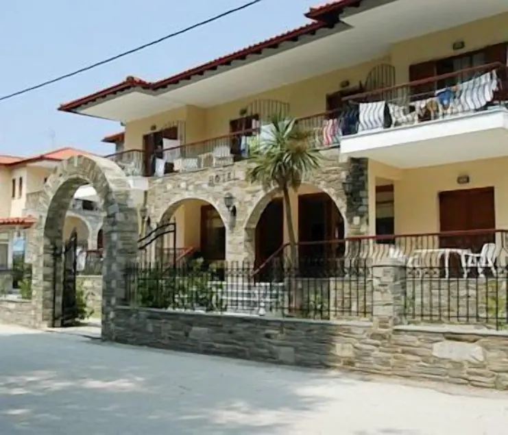 Hotel Argo - Image 1