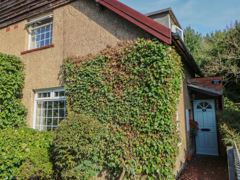 Rosewood Cottage - Image 1
