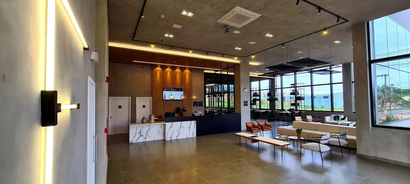  Serrana Residence Hotel  - Image 1